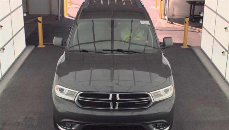 2017 Dodge Durango SXT - Photo 9 - San Diego, CA 92154