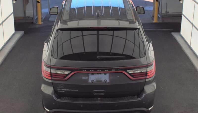 2017 Dodge Durango SXT - Photo 13 - San Diego, CA 92154