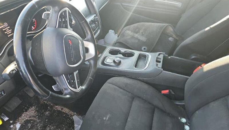 2017 Dodge Durango SXT - Photo 19 - San Diego, CA 92154