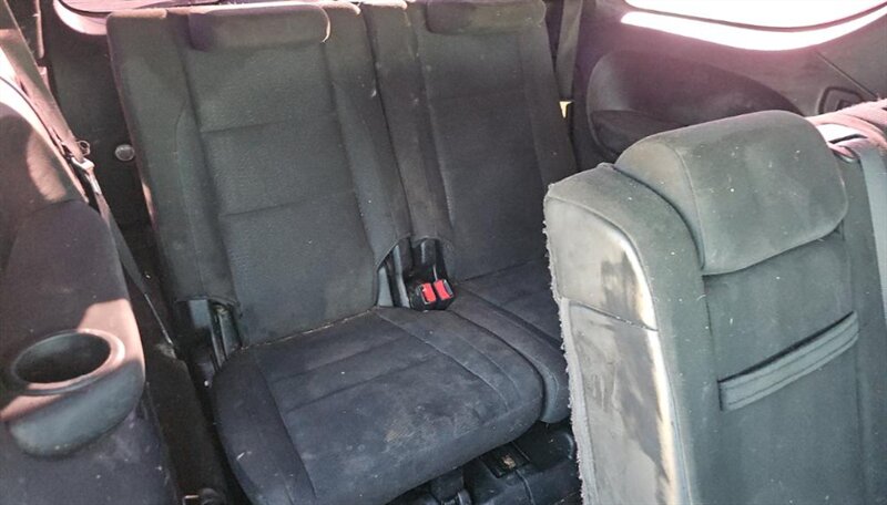 2017 Dodge Durango SXT - Photo 22 - San Diego, CA 92154