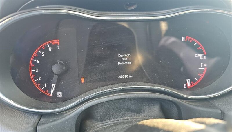 2017 Dodge Durango SXT - Photo 20 - San Diego, CA 92154