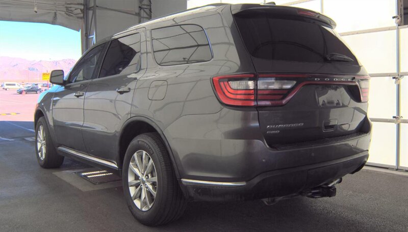 2017 Dodge Durango SXT - Photo 15 - San Diego, CA 92154