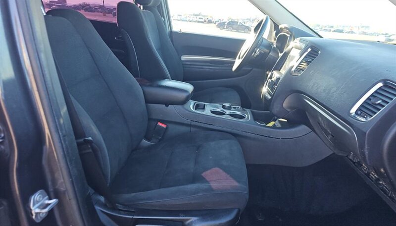 2017 Dodge Durango SXT - Photo 17 - San Diego, CA 92154