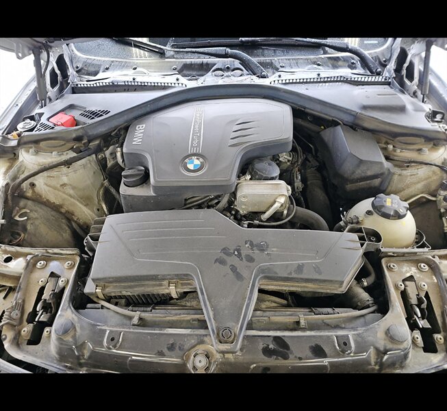 2015 BMW 4 Series 428i xDrive - Photo 15 - San Diego, CA 92154