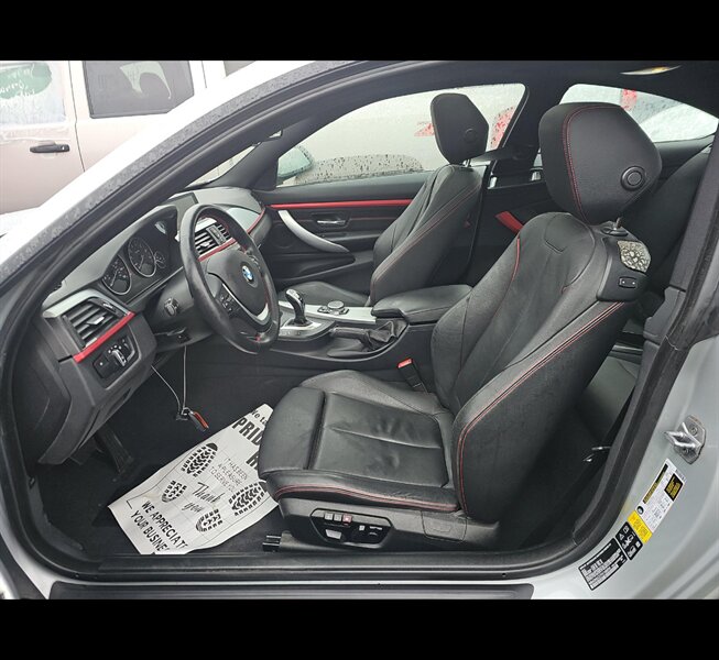 2015 BMW 4 Series 428i xDrive - Photo 9 - San Diego, CA 92154