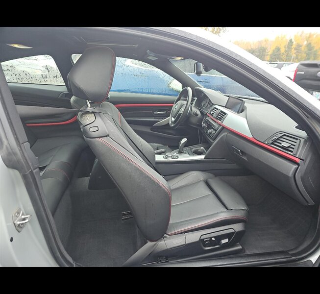 2015 BMW 4 Series 428i xDrive - Photo 10 - San Diego, CA 92154