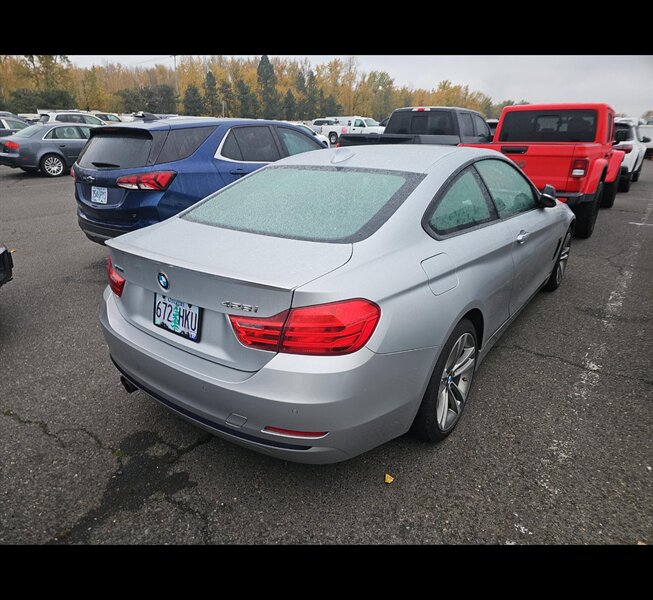 2015 BMW 4 Series 428i xDrive - Photo 6 - San Diego, CA 92154