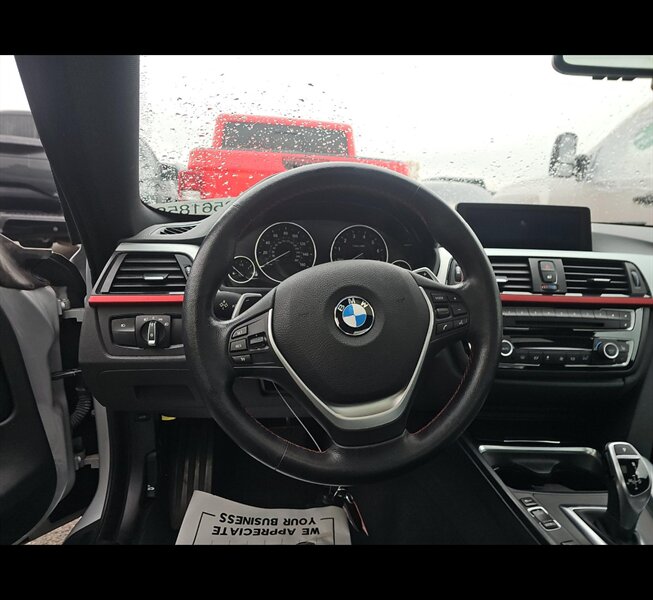 2015 BMW 4 Series 428i xDrive - Photo 11 - San Diego, CA 92154