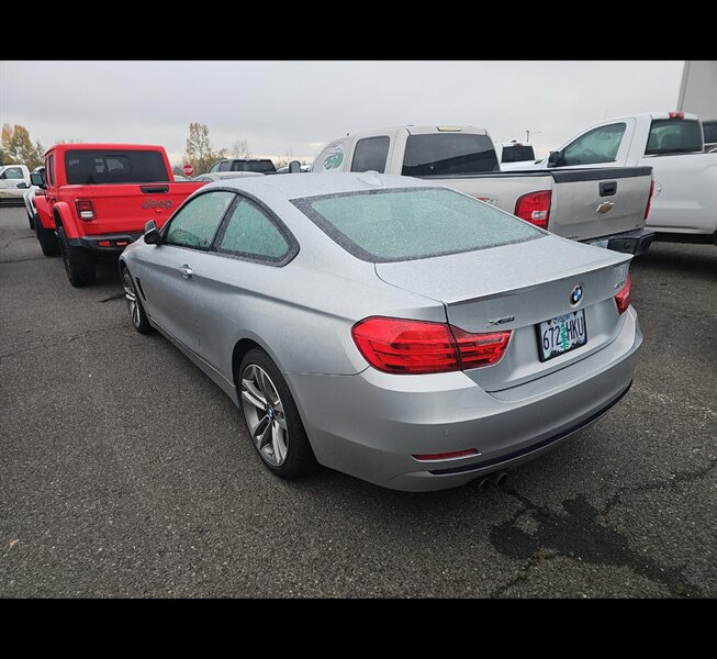 2015 BMW 4 Series 428i xDrive - Photo 8 - San Diego, CA 92154