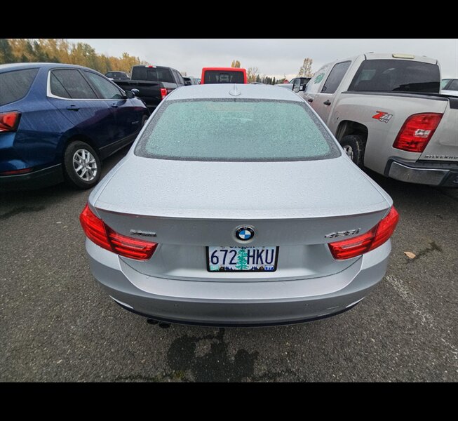 2015 BMW 4 Series 428i xDrive - Photo 7 - San Diego, CA 92154