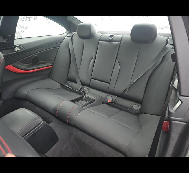 2015 BMW 4 Series 428i xDrive - Photo 14 - San Diego, CA 92154