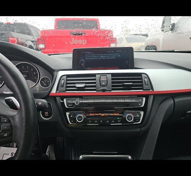 2015 BMW 4 Series 428i xDrive - Photo 12 - San Diego, CA 92154