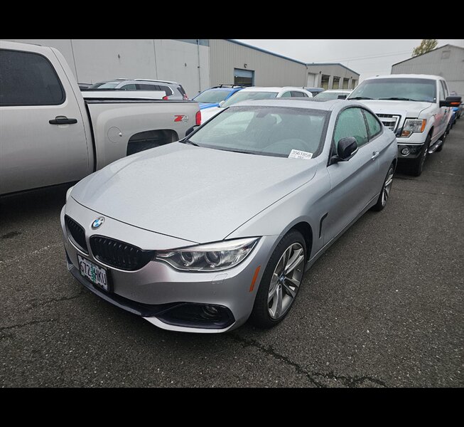 2015 BMW 4 Series 428i xDrive - Photo 3 - San Diego, CA 92154