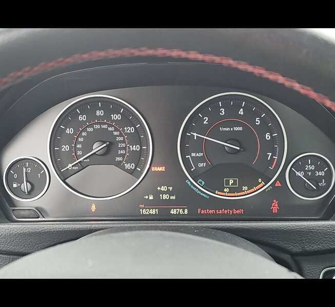 2015 BMW 4 Series 428i xDrive - Photo 13 - San Diego, CA 92154