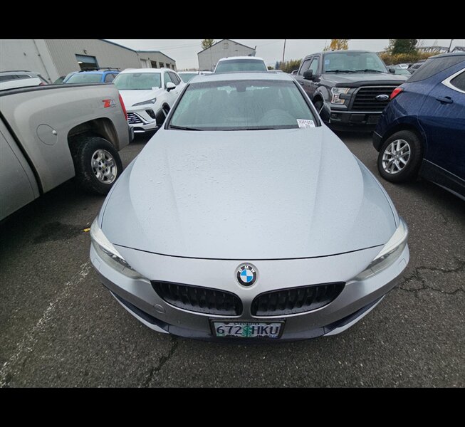 2015 BMW 4 Series 428i xDrive - Photo 4 - San Diego, CA 92154