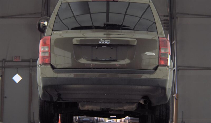 2017 Jeep Compass Latitude - Photo 11 - San Diego, CA 92154