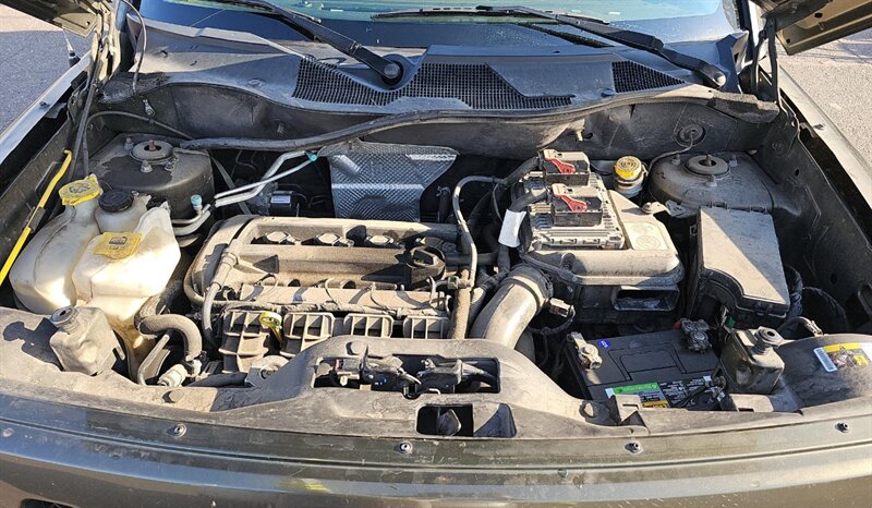 2017 Jeep Compass Latitude - Photo 18 - San Diego, CA 92154