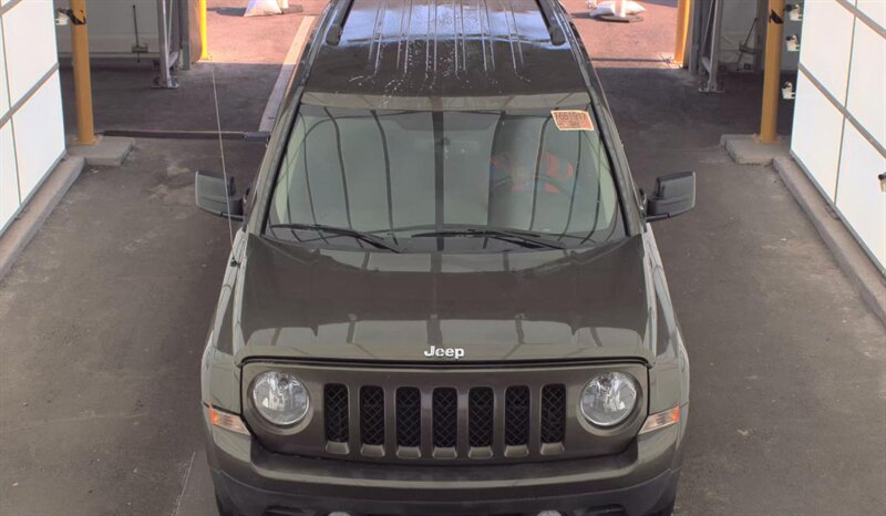 2017 Jeep Compass Latitude - Photo 6 - San Diego, CA 92154