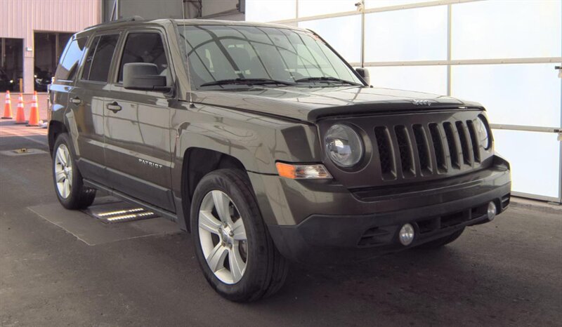 2017 Jeep Compass Latitude - Photo 8 - San Diego, CA 92154