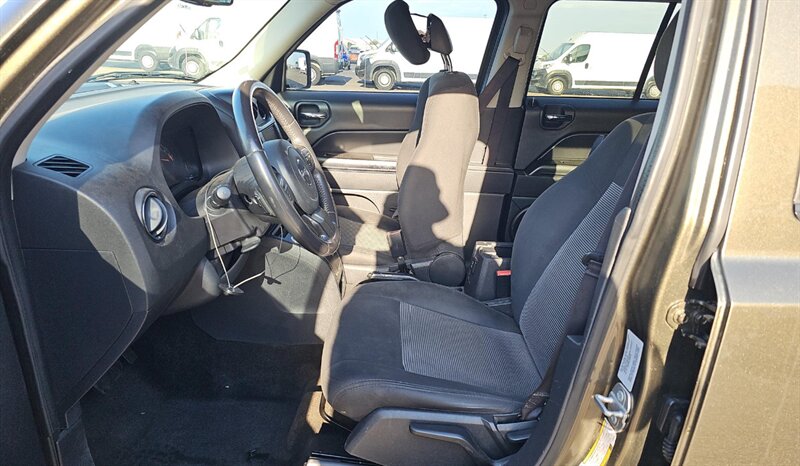 2017 Jeep Compass Latitude - Photo 13 - San Diego, CA 92154