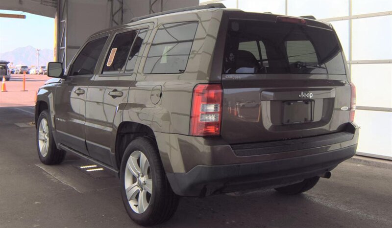 2017 Jeep Compass Latitude - Photo 12 - San Diego, CA 92154