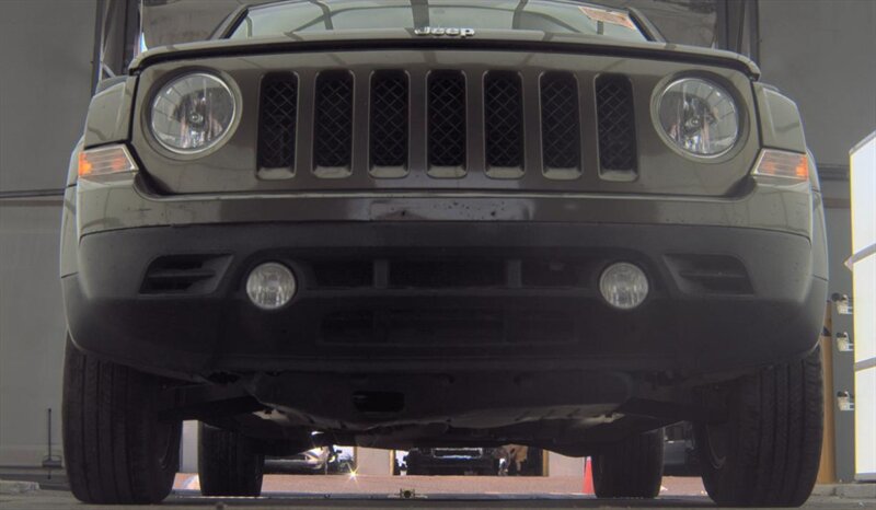 2017 Jeep Compass Latitude - Photo 7 - San Diego, CA 92154