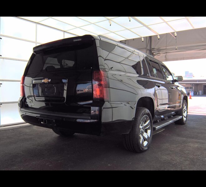 2017 Chevrolet Suburban LT - Photo 9 - San Diego, CA 92154