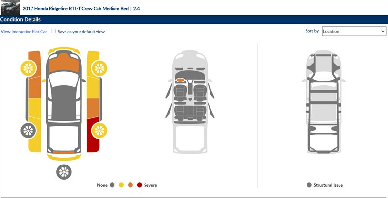 2017 Honda Ridgeline RTL-T - Photo 2 - San Diego, CA 92154