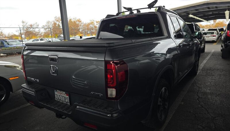 2017 Honda Ridgeline RTL-T - Photo 11 - San Diego, CA 92154