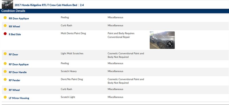 2017 Honda Ridgeline RTL-T - Photo 5 - San Diego, CA 92154