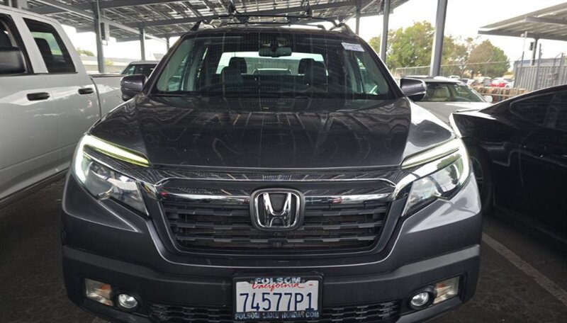 2017 Honda Ridgeline RTL-T - Photo 9 - San Diego, CA 92154