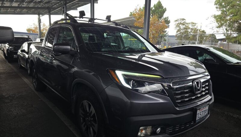2017 Honda Ridgeline RTL-T - Photo 10 - San Diego, CA 92154