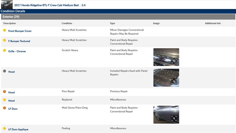 2017 Honda Ridgeline RTL-T - Photo 3 - San Diego, CA 92154