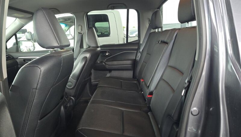 2017 Honda Ridgeline RTL-T - Photo 19 - San Diego, CA 92154