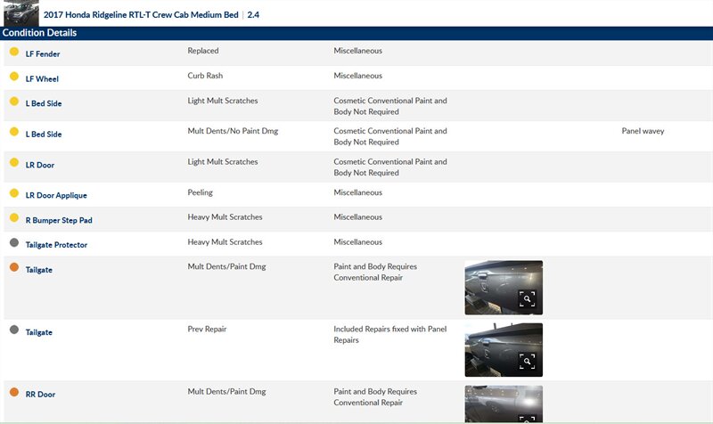 2017 Honda Ridgeline RTL-T - Photo 4 - San Diego, CA 92154