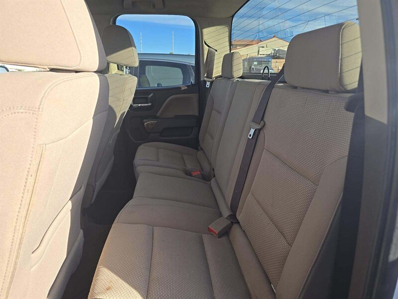 2017 Chevrolet Silverado 1500 LT Z71 - Photo 10 - San Diego, CA 92154