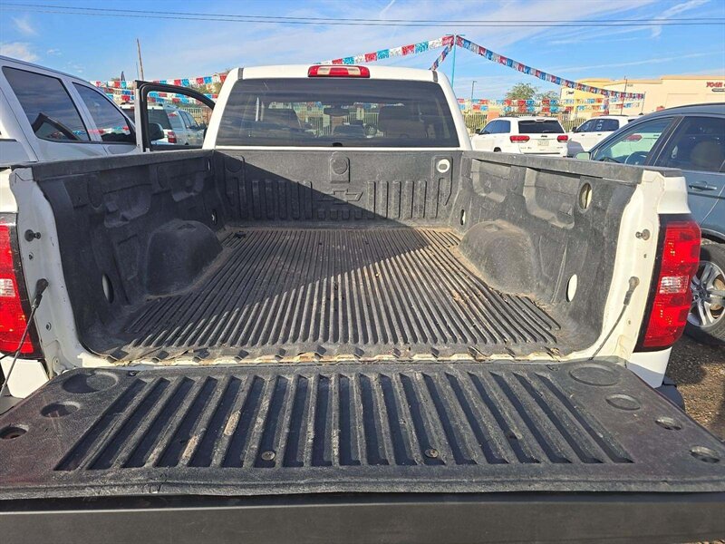 2017 Chevrolet Silverado 1500 LT Z71 - Photo 11 - San Diego, CA 92154