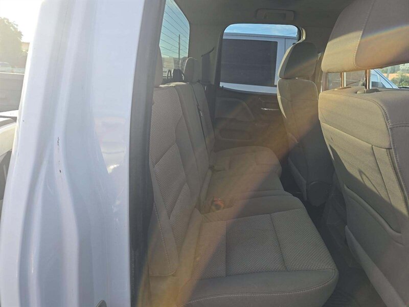 2017 Chevrolet Silverado 1500 LT Z71 - Photo 12 - San Diego, CA 92154