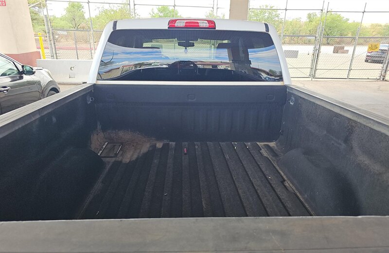 2018 GMC Sierra 1500 SLE - Photo 18 - San Diego, CA 92154