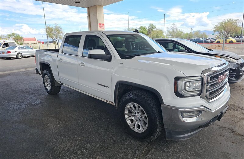 2018 GMC Sierra 1500 SLE - Photo 6 - San Diego, CA 92154