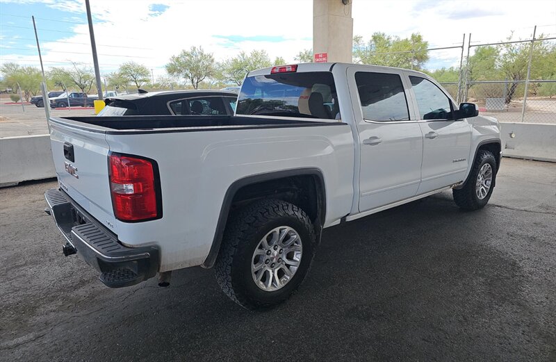 2018 GMC Sierra 1500 SLE - Photo 7 - San Diego, CA 92154
