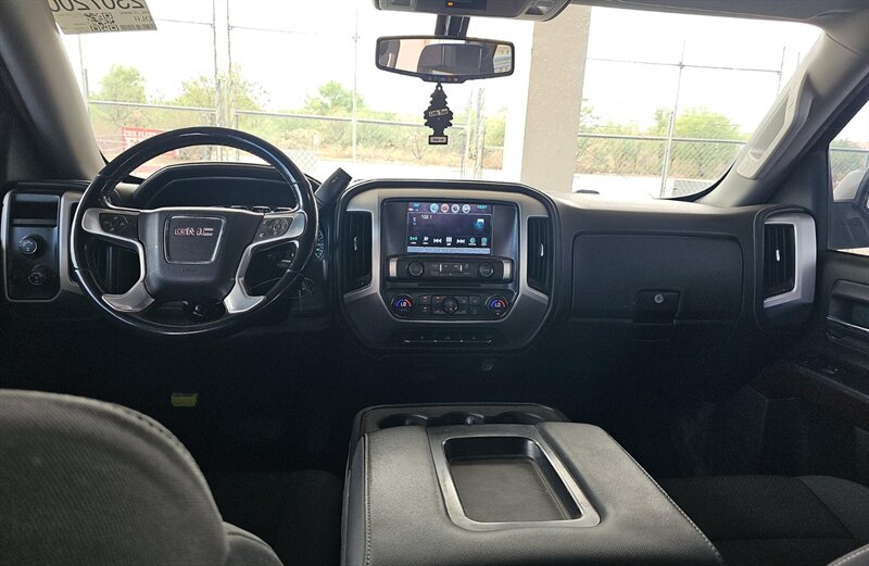 2018 GMC Sierra 1500 SLE - Photo 13 - San Diego, CA 92154