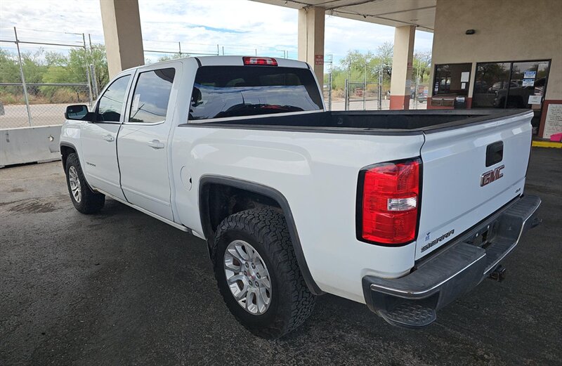 2018 GMC Sierra 1500 SLE - Photo 9 - San Diego, CA 92154