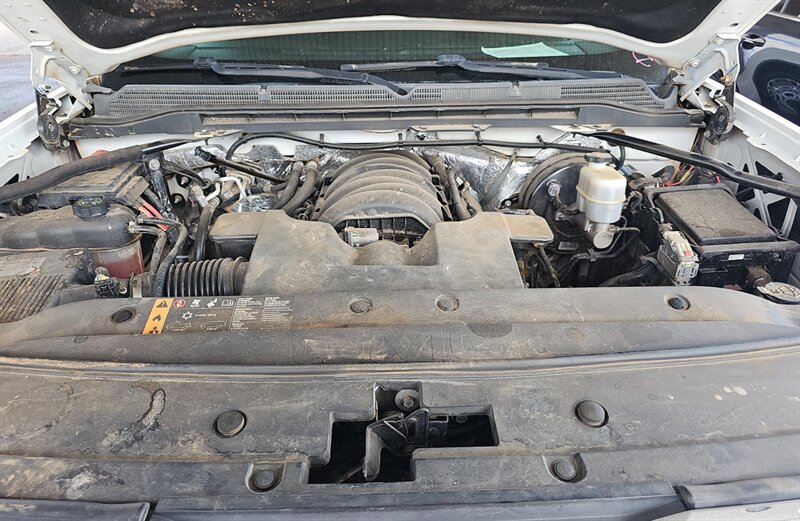 2018 GMC Sierra 1500 SLE - Photo 17 - San Diego, CA 92154