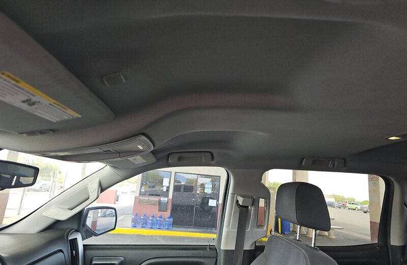 2018 GMC Sierra 1500 SLE - Photo 16 - San Diego, CA 92154