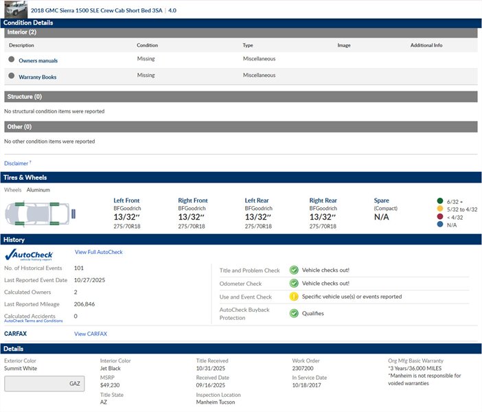 2018 GMC Sierra 1500 SLE - Photo 3 - San Diego, CA 92154