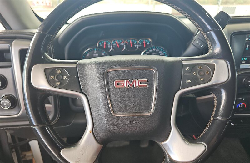 2018 GMC Sierra 1500 SLE - Photo 12 - San Diego, CA 92154
