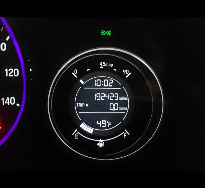 2018 Honda HR-V LX - Photo 15 - San Diego, CA 92154