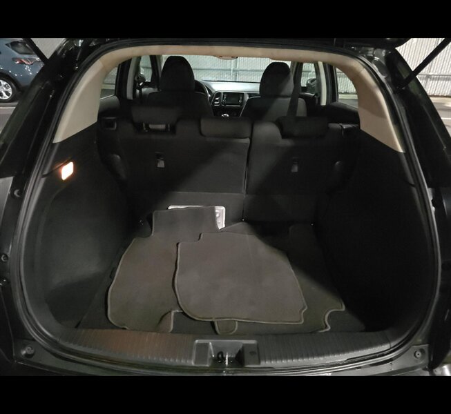 2018 Honda HR-V LX - Photo 19 - San Diego, CA 92154