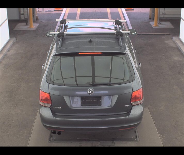 2013 Volkswagen Jetta SportWagen TDI - Photo 10 - San Diego, CA 92154